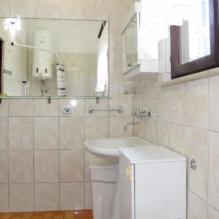 Lara - Pul410 By Interhome Holiday home Peroj