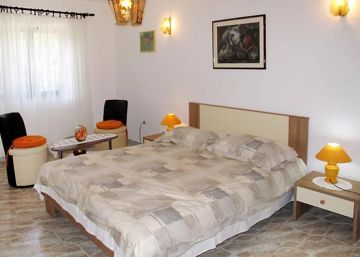 Semesterbostad Lara By Interhome *