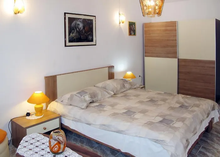 Semesterbostad Lara By Interhome