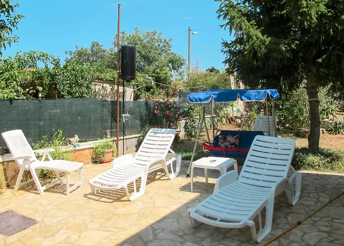 Lara By Interhome Semesterbostad *