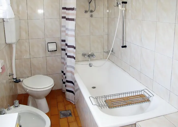 Semesterbostad Lara By Interhome Peroj