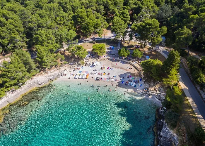 Semesterbostad Lara By Interhome Peroj